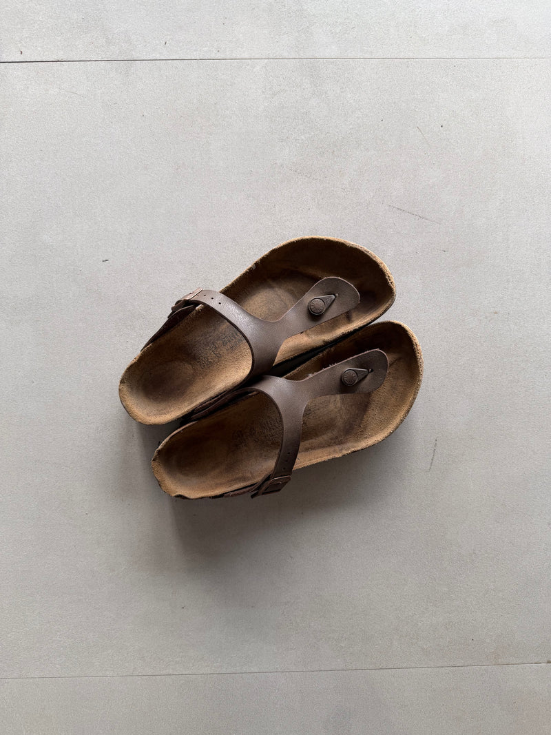 BIRKENSTOCK GIZEH - UK6