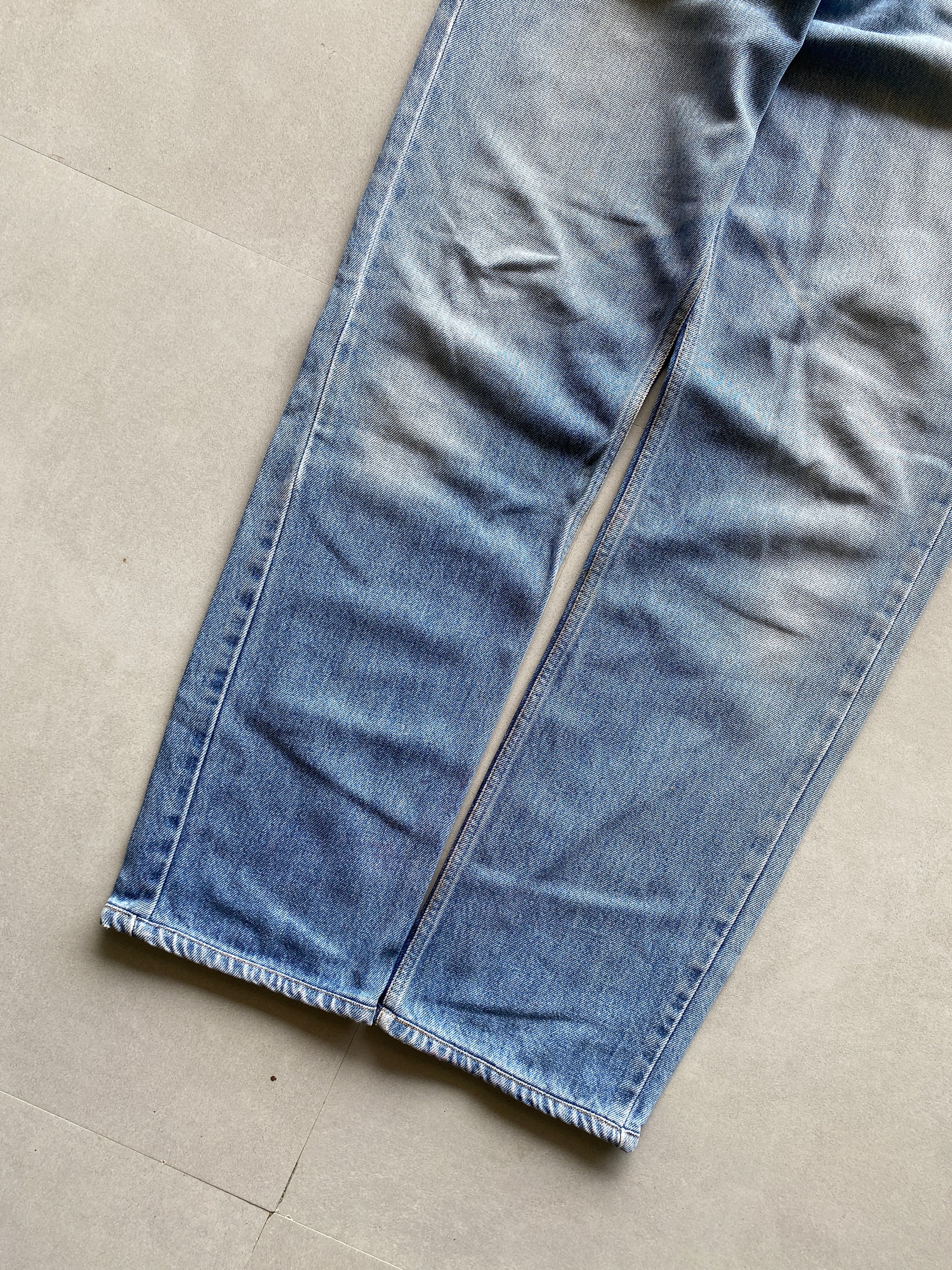 LEVIS 506 DENIM - M