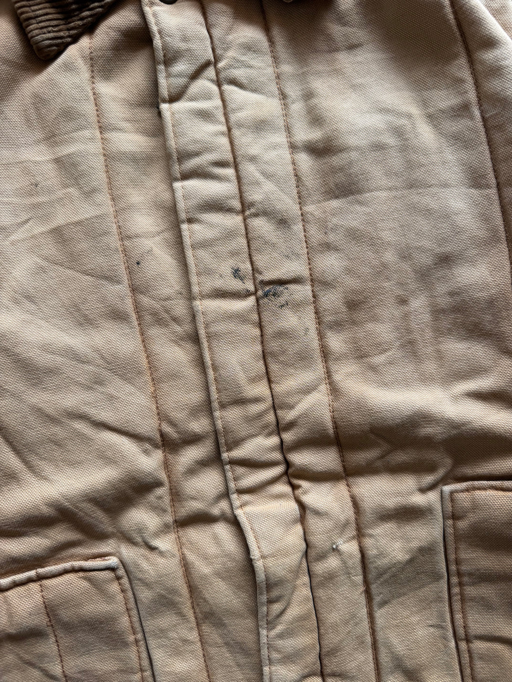 90S WALLS WORKWEAR JACKET - XL