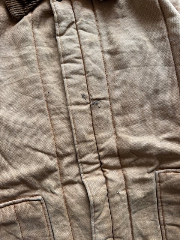 90S WALLS WORKWEAR JACKET - XL