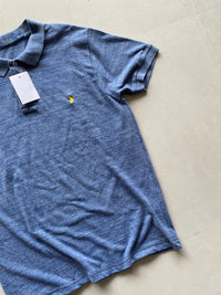 RALPH LAUREN POLO SHIRT - M