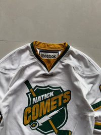 REEBOK VINTAGE HOCKEY JERSEY - S