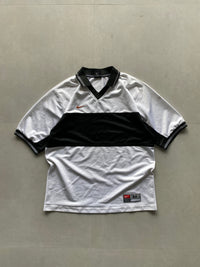 90s NIKE DRI-FIT TEE - M