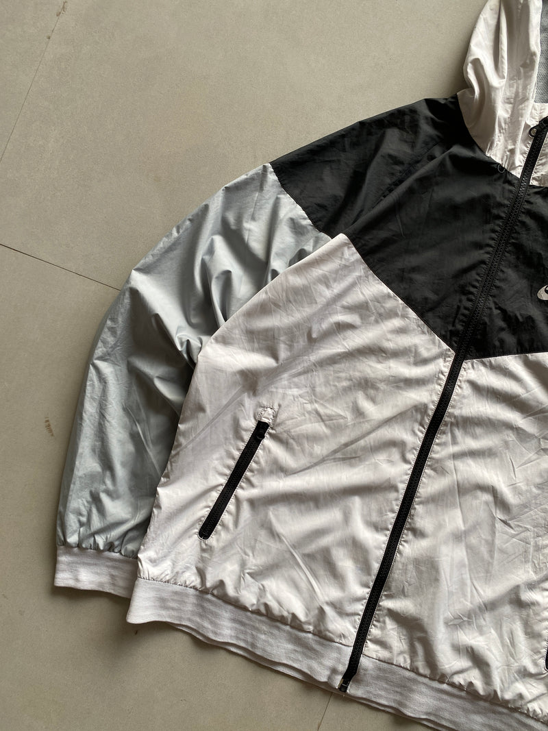 VINTAGE NIKE JACKET - XL