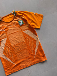 2018 PUMA COTE DIVORY JERSEY - M