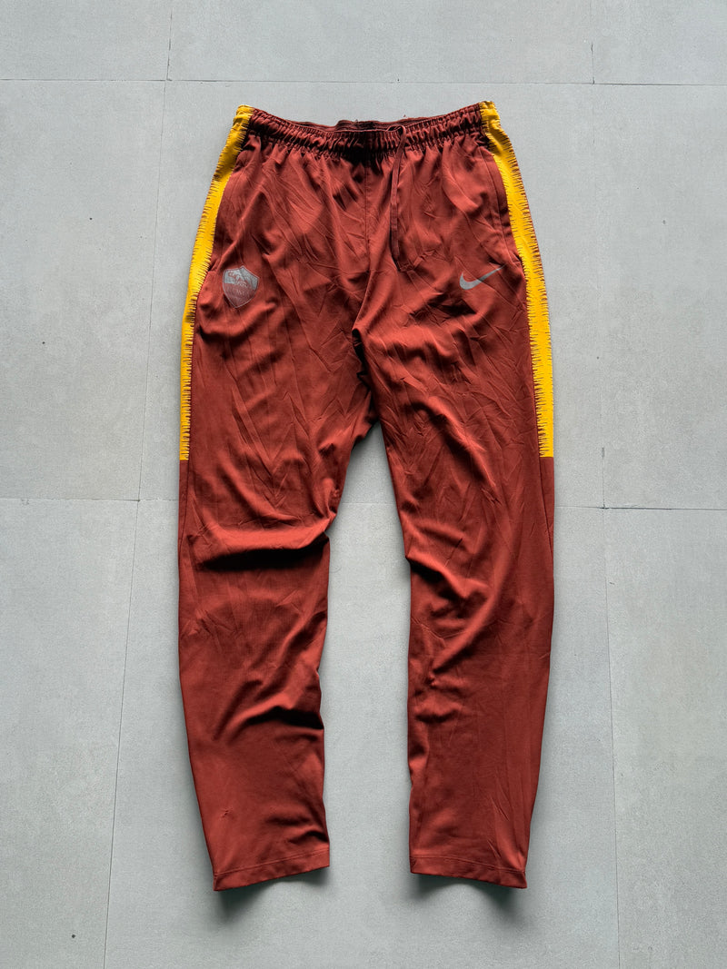 NIKE AS ROMA 2018-19 TRACK PANT - M