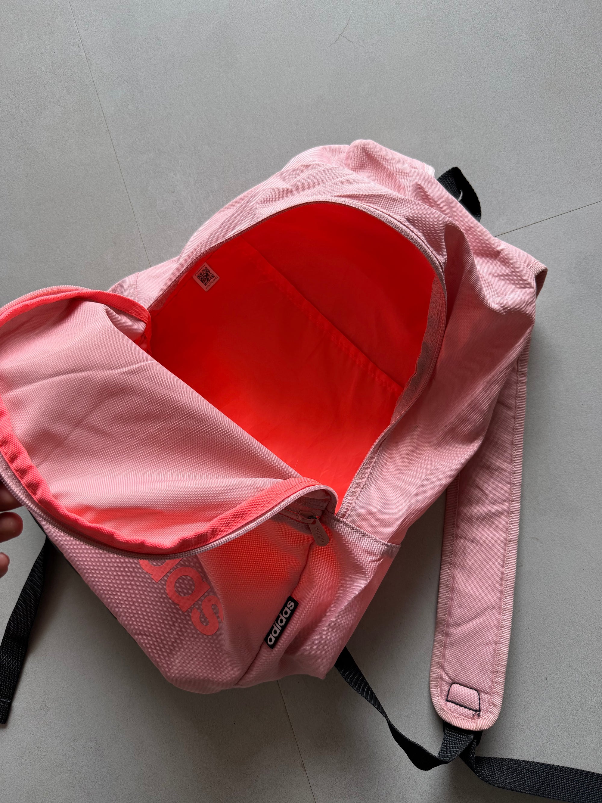 ADIDAS BACK PACK