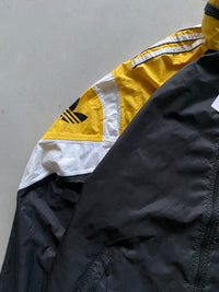 90s ADIDAS JACKET - XXL