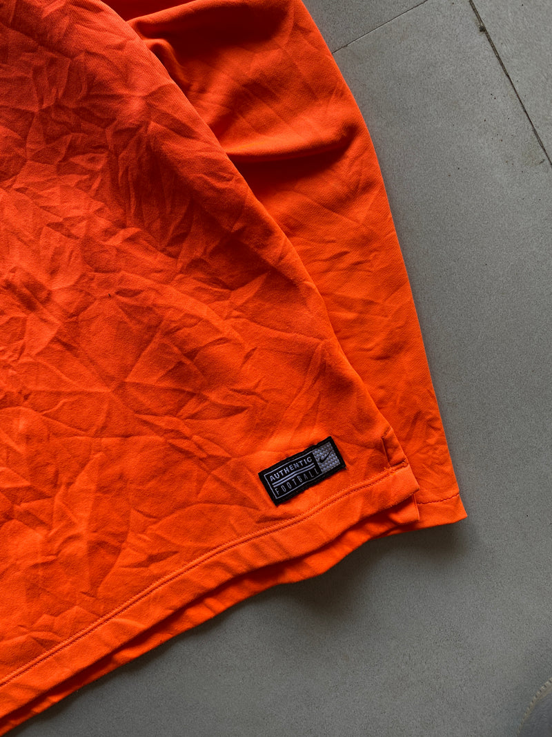 2017 NIKE BARCELONA TRAINING TOP - YL