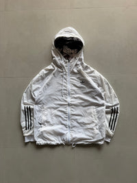ADIDAS ORGINALS REVERSIBLE JACKET - XL