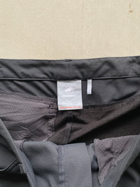 MAMMUT CONVERTIBLE TREKKING PANT - XL