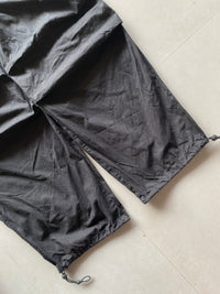 PARACHUTE BALLON BAGGY PANT