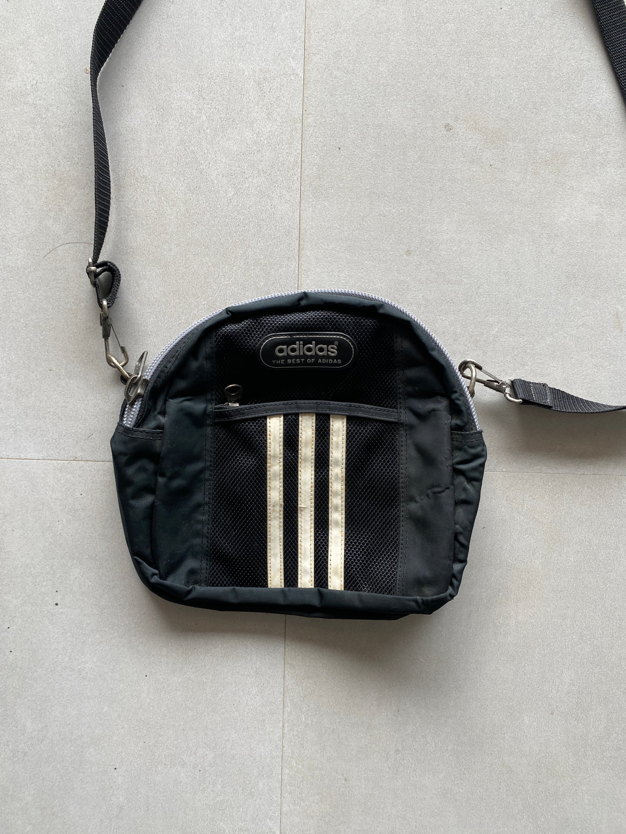 ADIDAS SHOULDER BAG