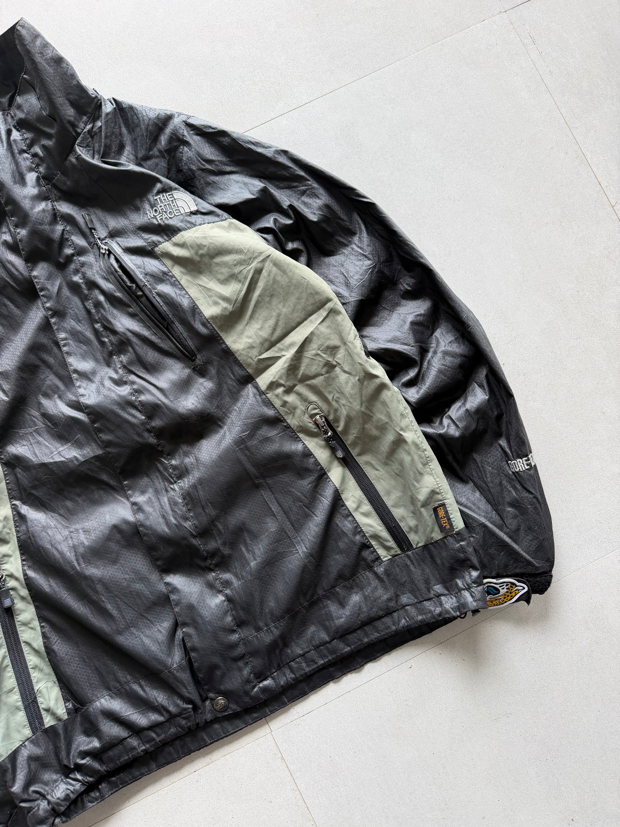 THE NORTH FACE TACTICAL JACKET - L