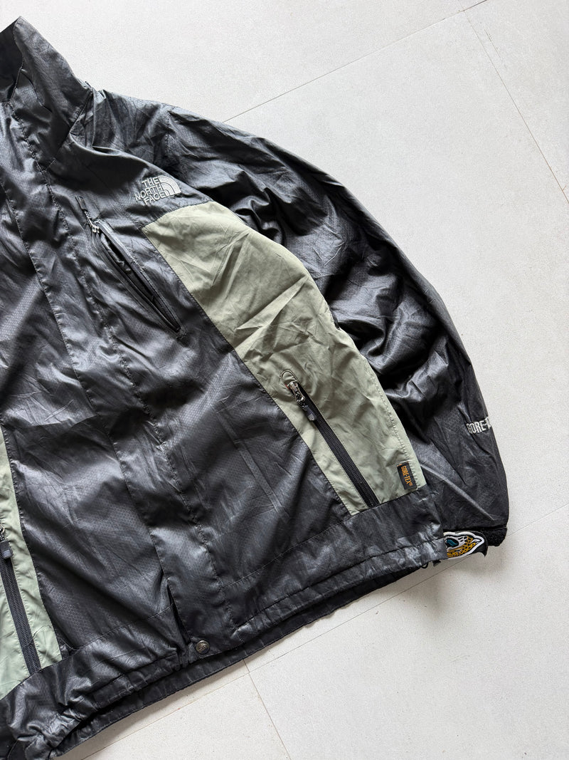 THE NORTH FACE TACTICAL JACKET - L