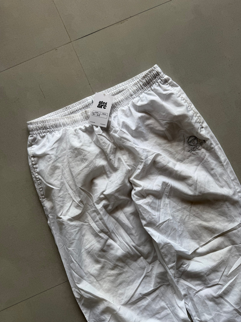 VINTAGE STYLE TRACK PANT40 - M