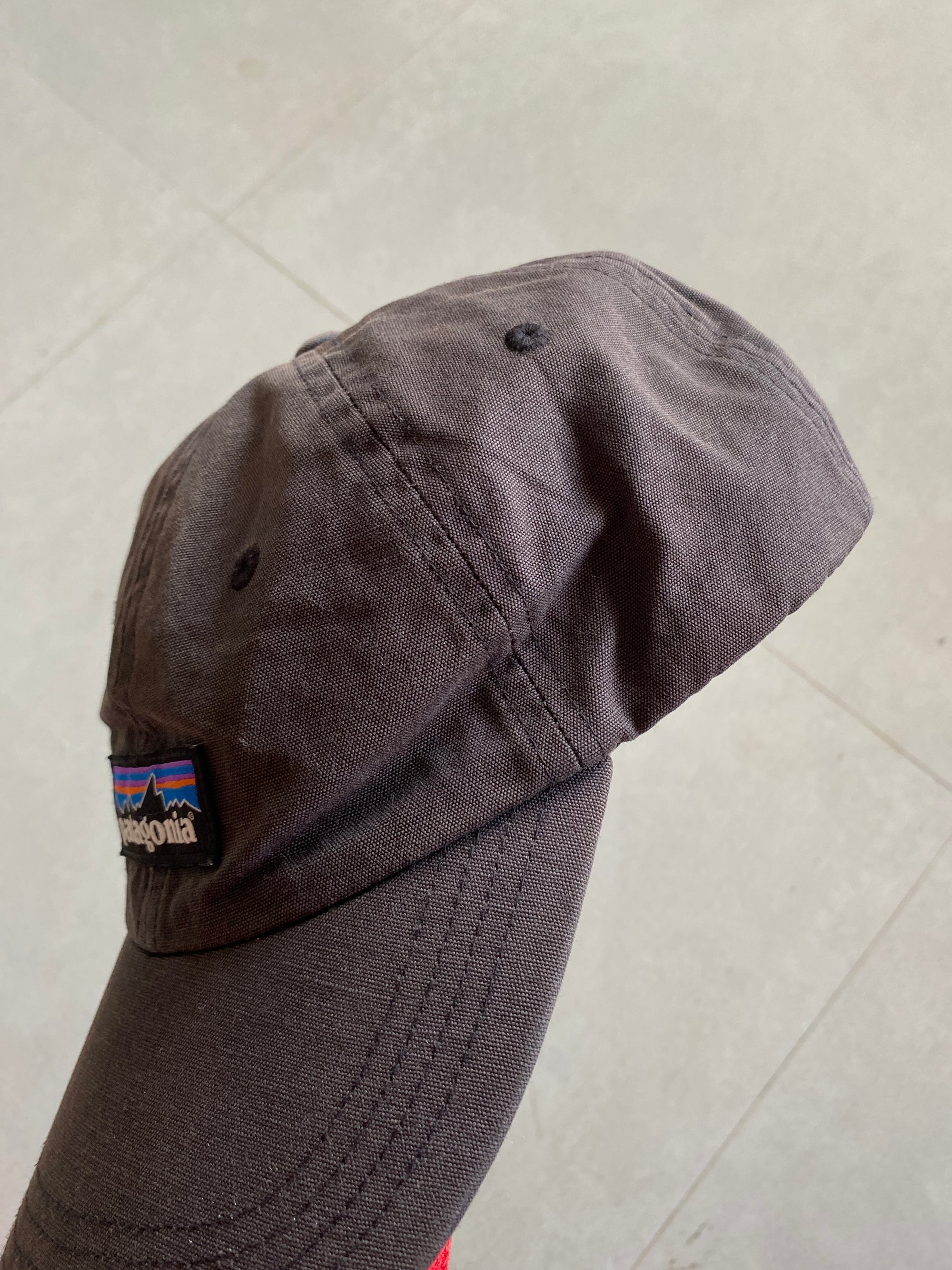 VINTAGE PATAGONIA CAP