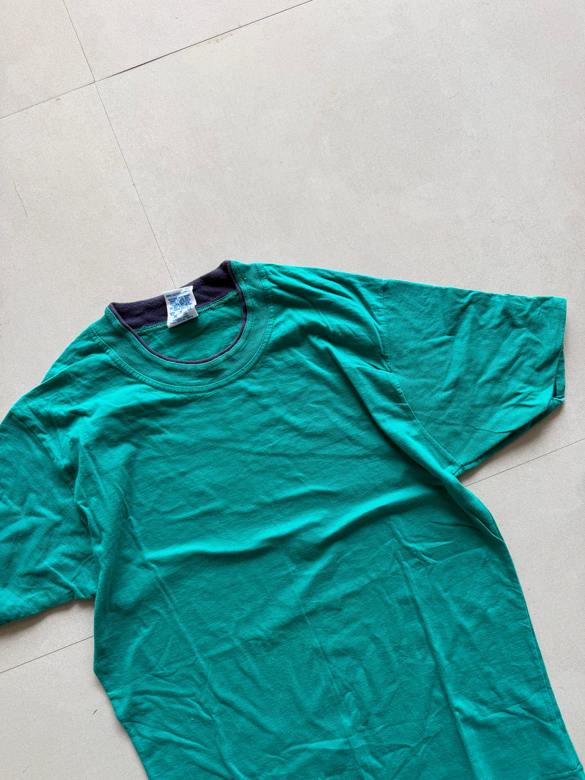 VINTAGE RUSSELL TEE - S