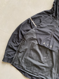 NIKE AIR QUARTER ZIP JACKET - M