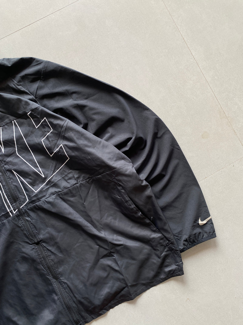 NIKE BIG LOGO JACKET - XXL