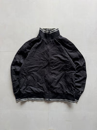 00S UMBRO BOMBER JACKET - L