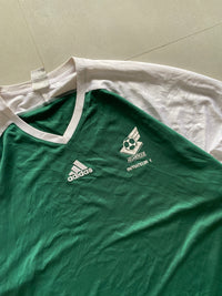 ADIDAS JERSEY - XL