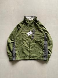 COLUMBIA XCA JACKET - XXL