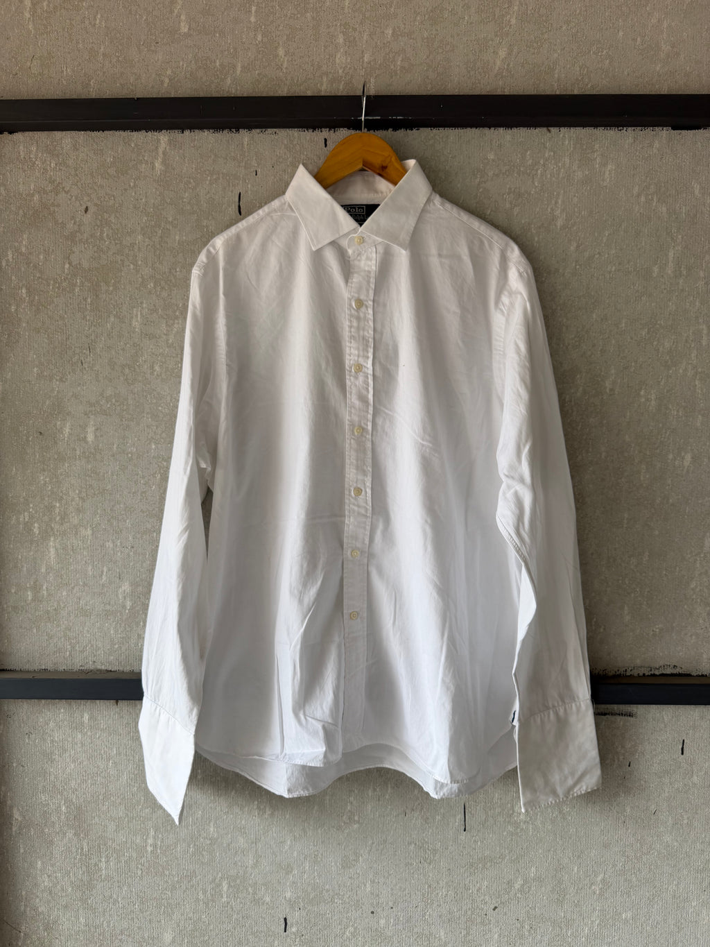 RALPH LAUREN SHIRT ST181 - XXL