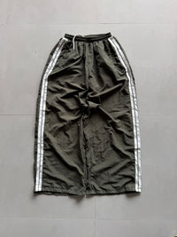 SUPER BAGGY TRACK PANT29 - S