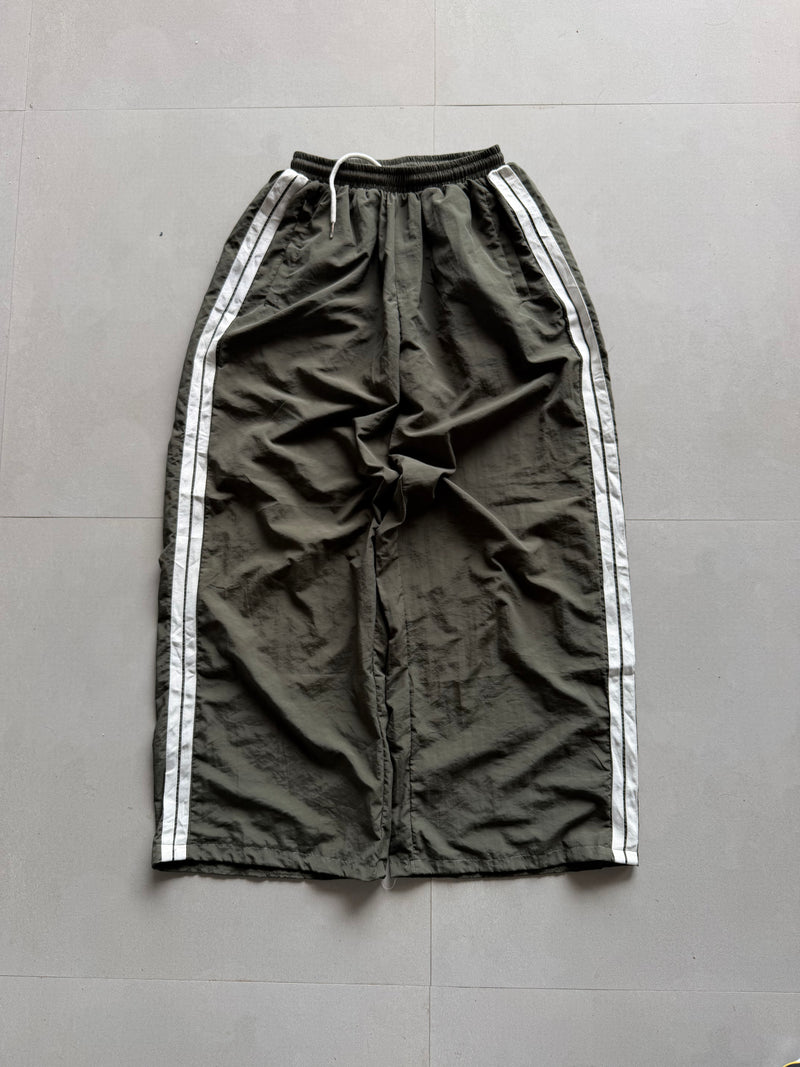 SUPER BAGGY TRACK PANT29 - S