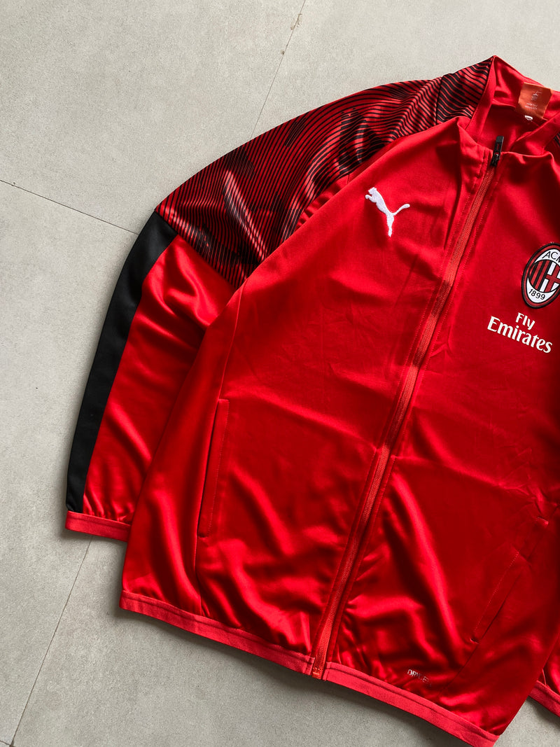 PUMA AC MILAN JACKET - S