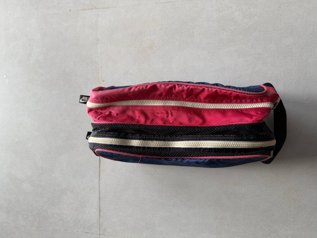 90s NIKE SHOE BAG