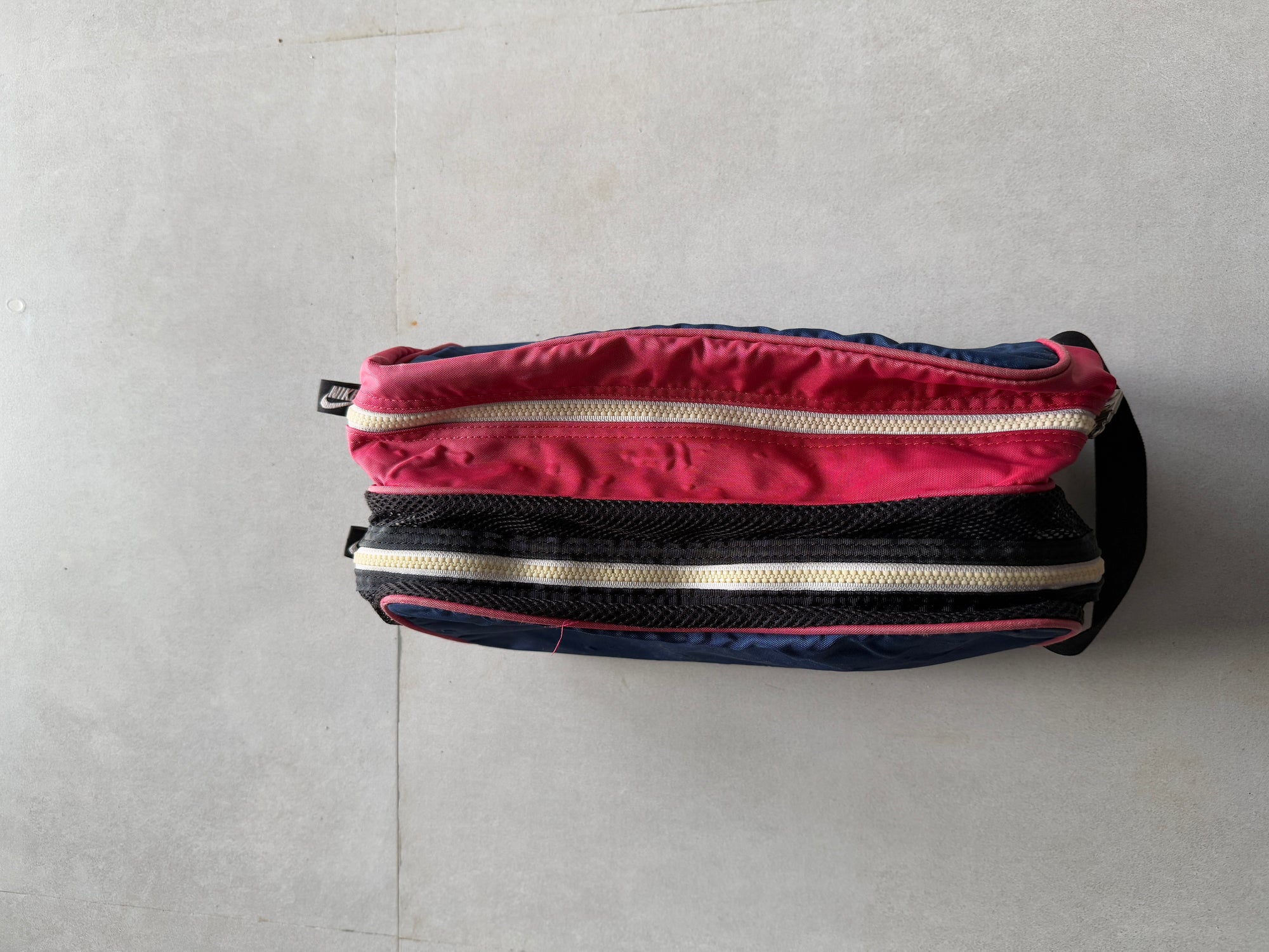 90s NIKE SHOE BAG