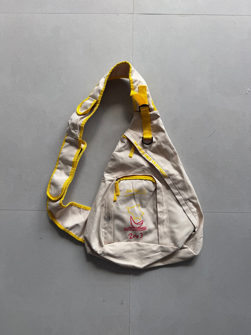 CROSS BODY BAG