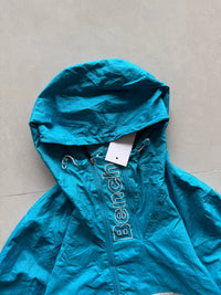 BENCH HOODED JACKET