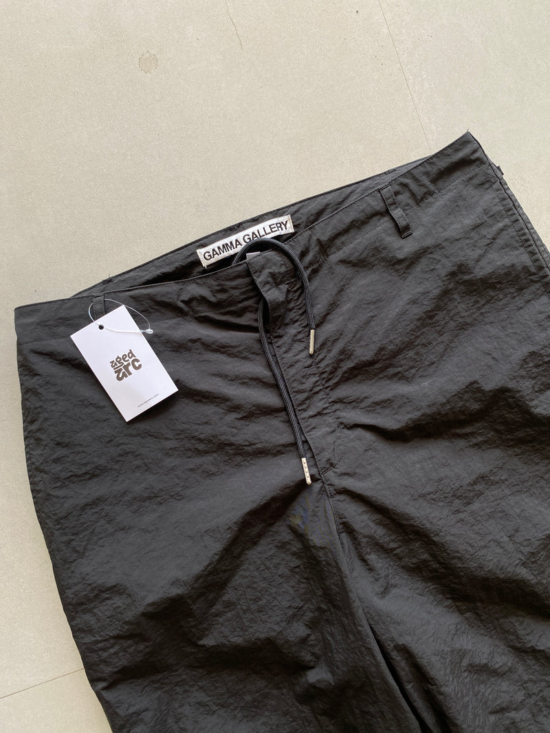 GAMMA GALLERY BAGGY BALLOON FIT PANT - L