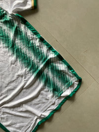2022 ADIDAS ALGERIA JERSEY - S