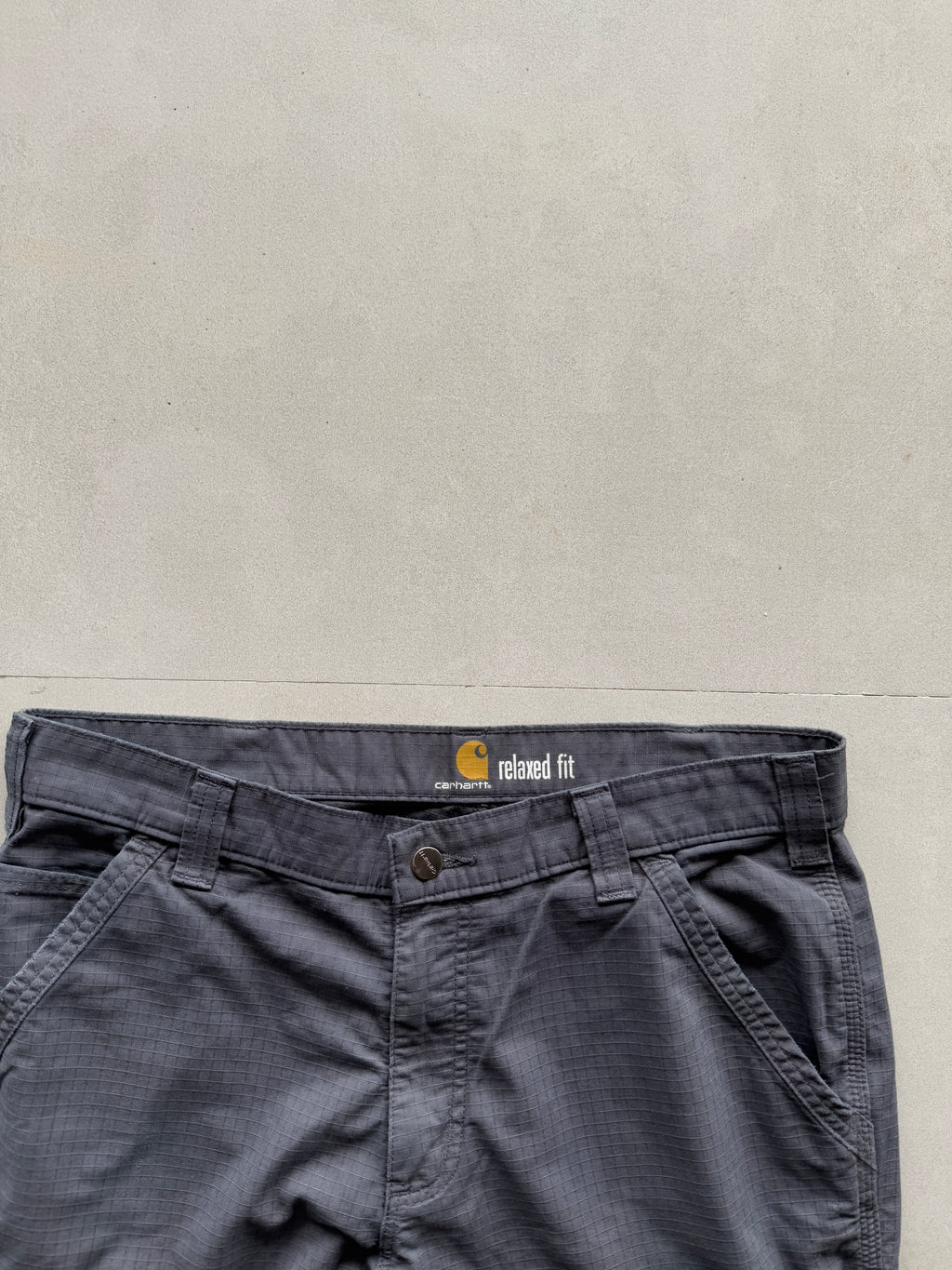 CARHARTT RELAXED FIT CARGO - L