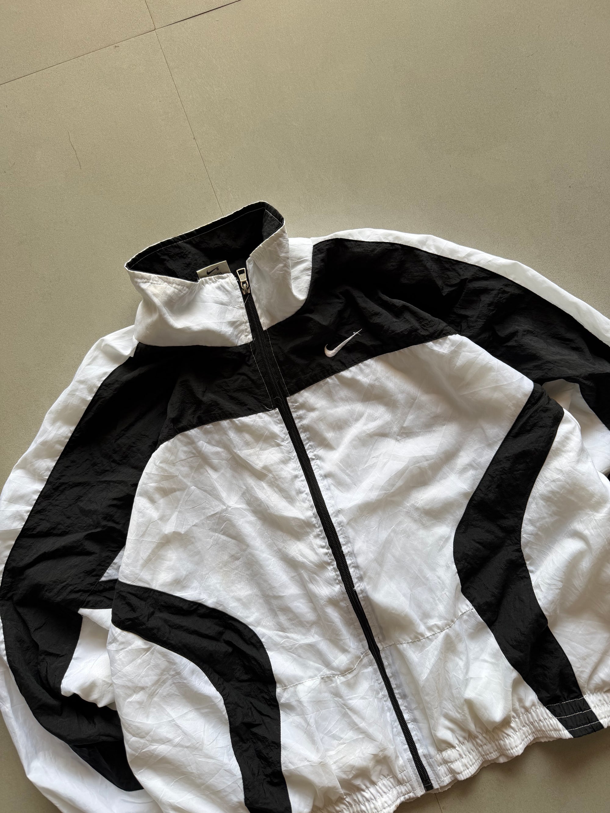 90S NIKE JACKET - L