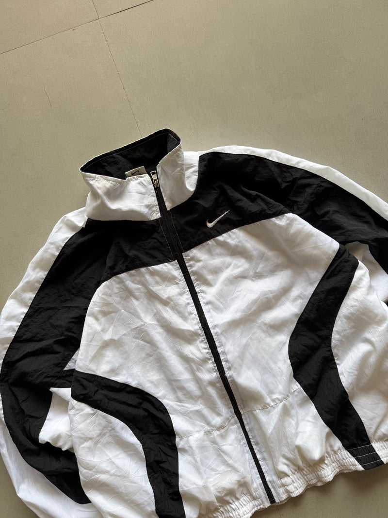 90S NIKE JACKET - L