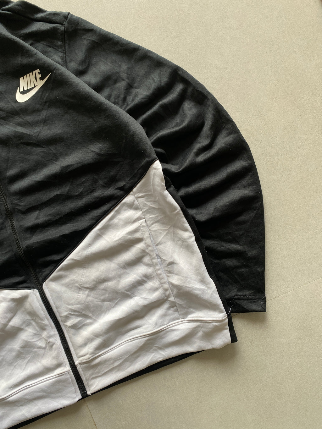 VINTAGE NIKE JACKET - S