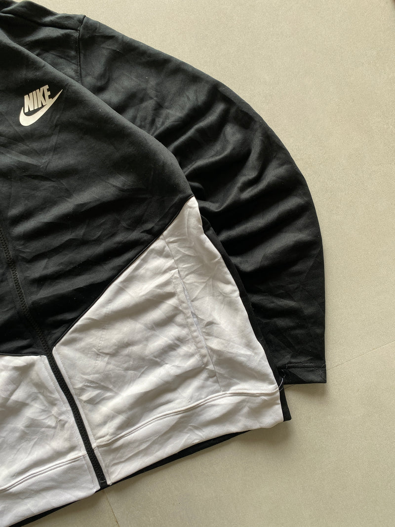 VINTAGE NIKE JACKET - S