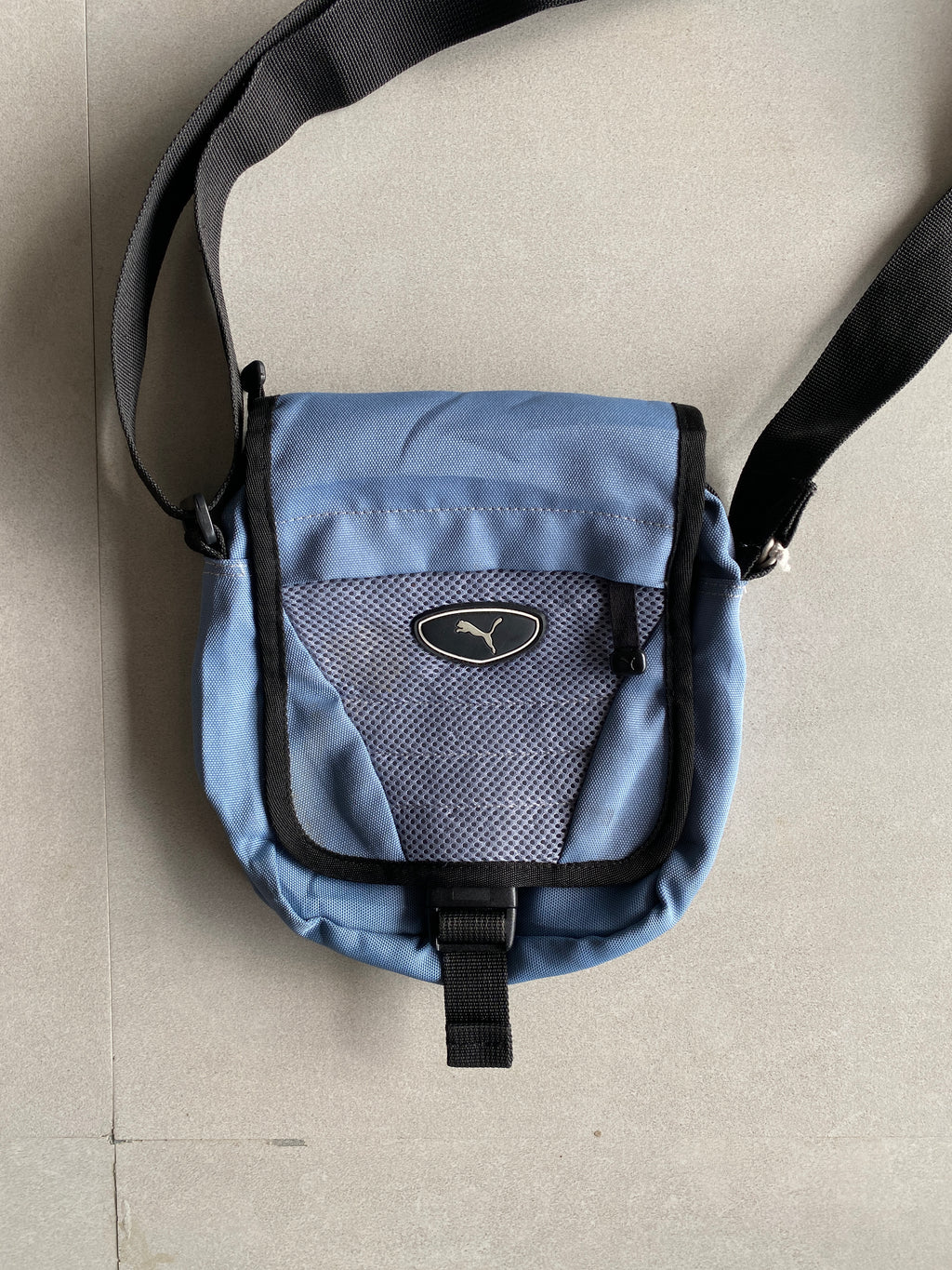 PUMA SIDE BAG