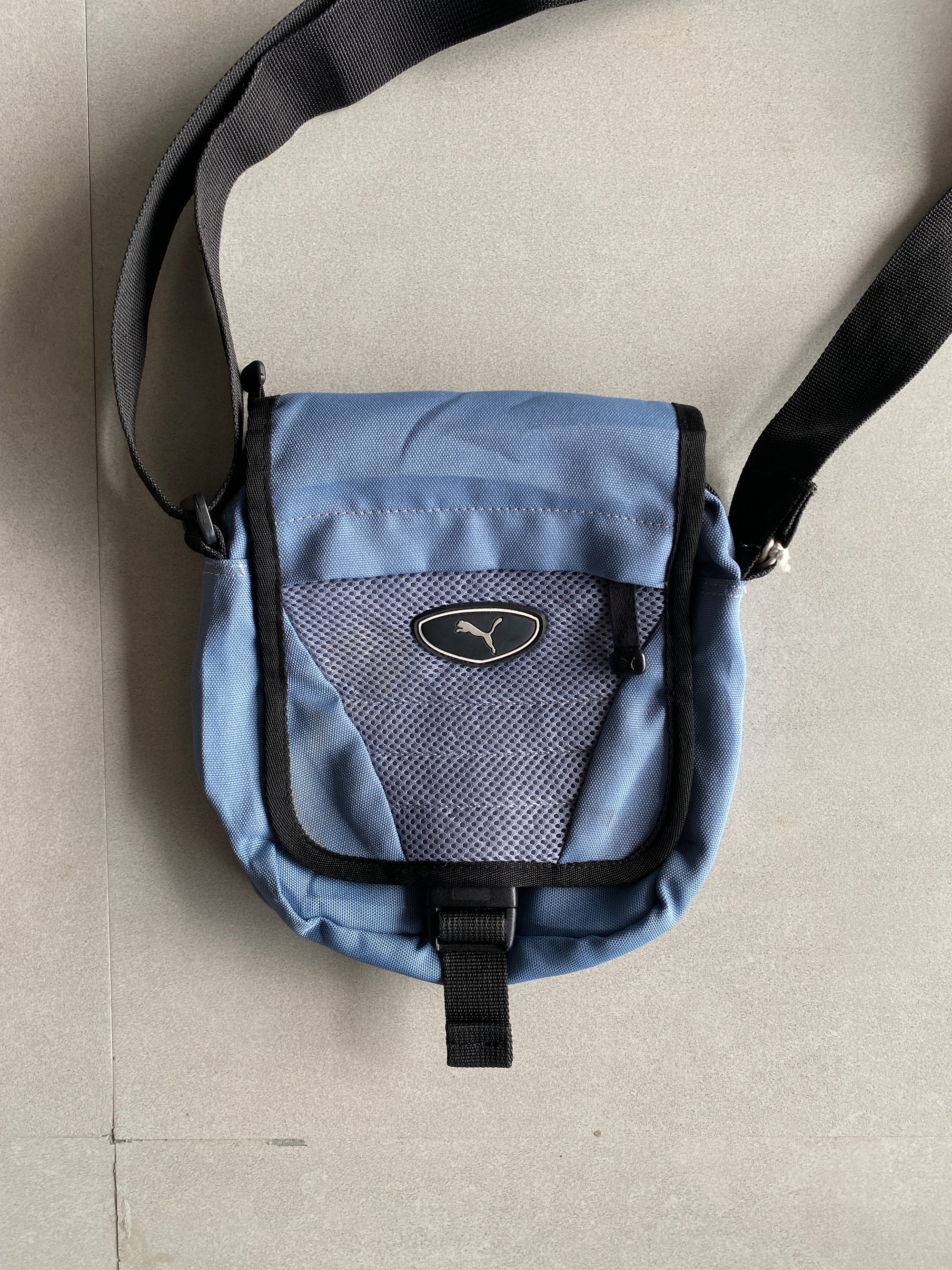 PUMA SIDE BAG