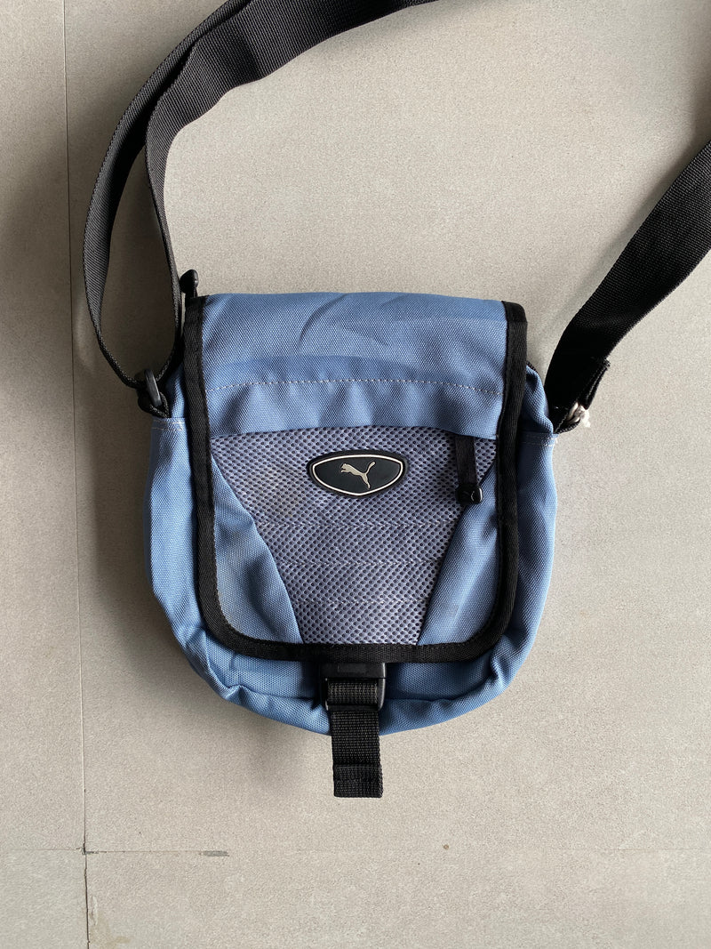 PUMA SIDE BAG