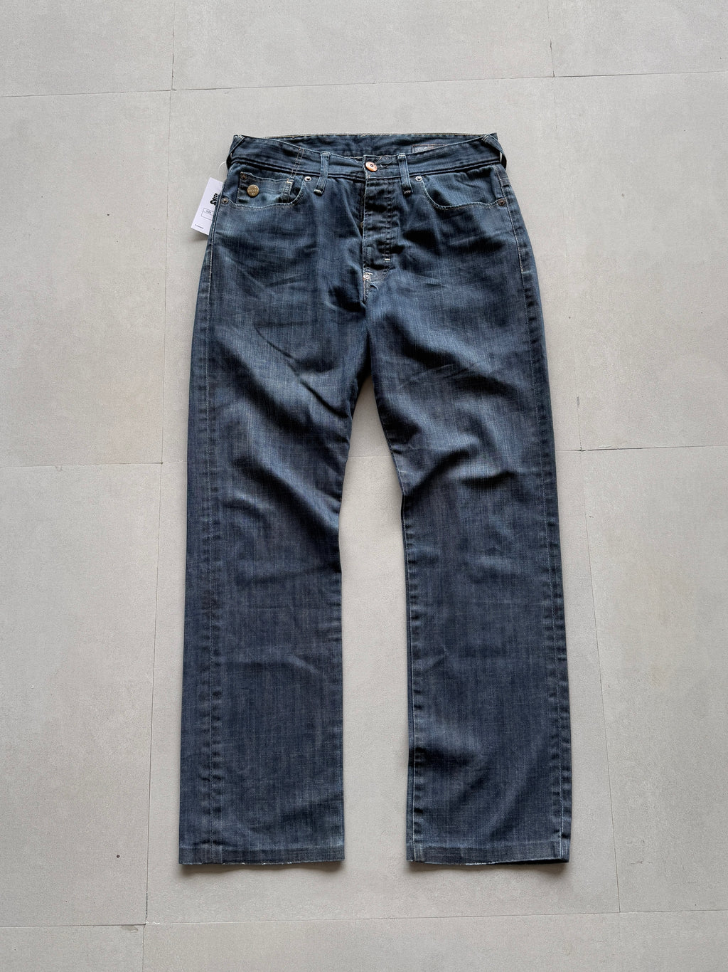 G-STAR HEAVYDENIM - M