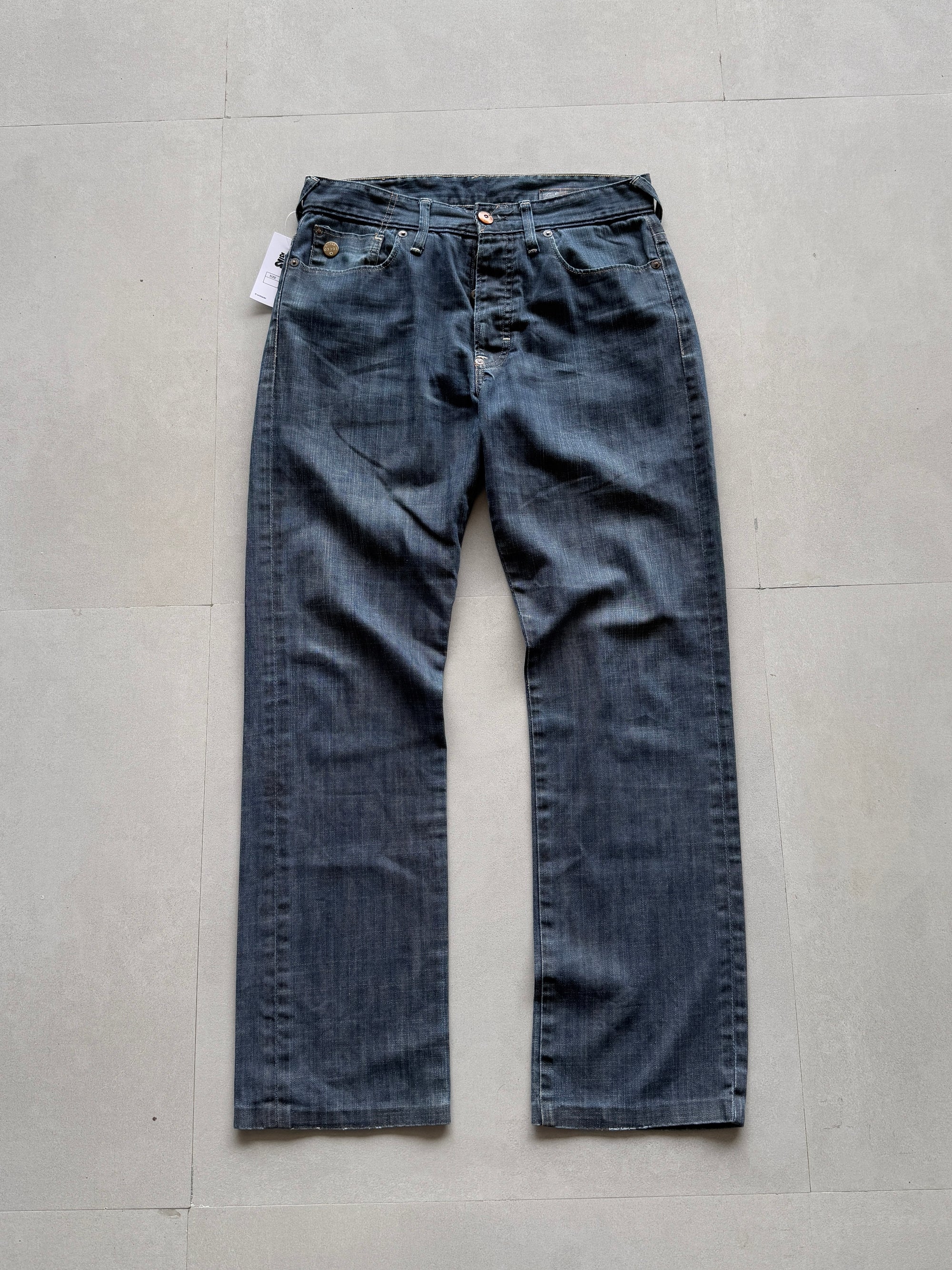 G-STAR HEAVYDENIM - M