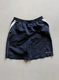 VINTAGE CHAMPION SHORTS - M
