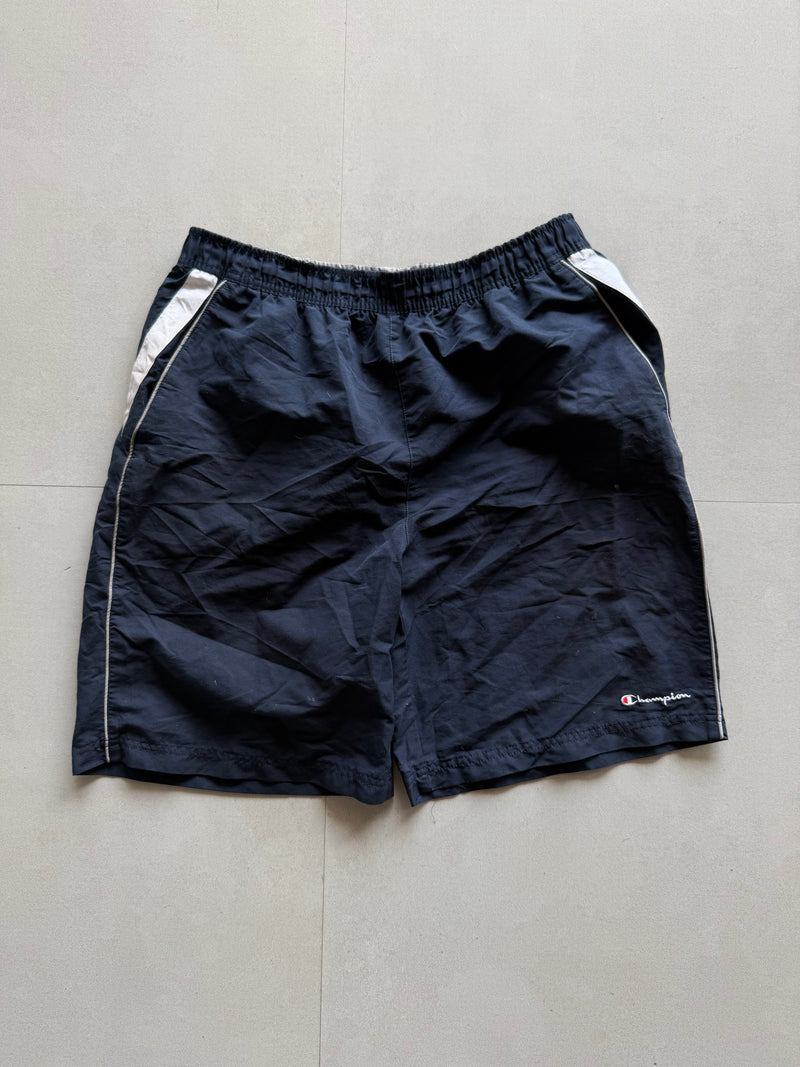 VINTAGE CHAMPION SHORTS - M