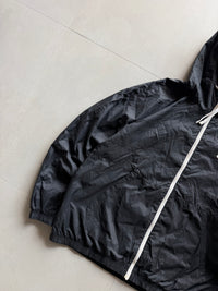 00S NIKE HOODED JACKET - XXL